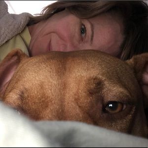 Meet your Posher, Anne